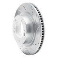 R1 Concepts silver auto part