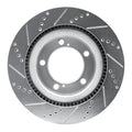 R1 Concepts auto part close-up