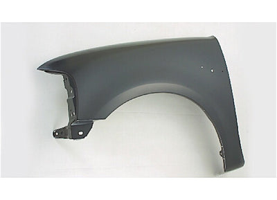 CAPA RH FDR W/O W/OPNG MLDG HOLES W/ANT HOLE F150/250 LD P/U 9703;F150 HERITAGE 04;EXPEDITION 9702