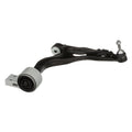 DELPHI control arms