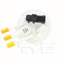 9903 CV SLVRD/SIERA 4.8L (w/ 1 Plug)FUEL MODULE