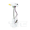 9903 CV SLVRD/SIERA 4.8L (w/ 1 Plug)FUEL MODULE