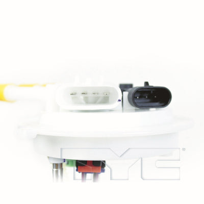 TYC auto part