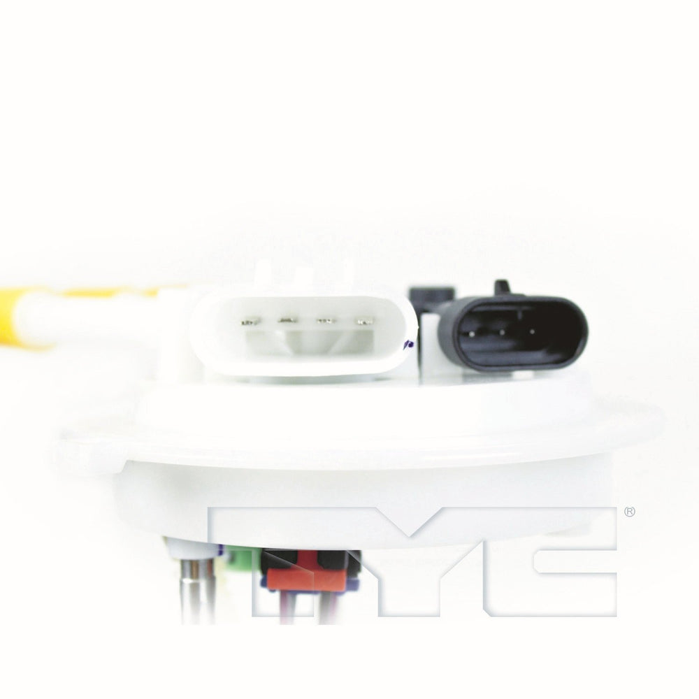 TYC auto part