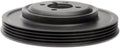 HARMONIC BALANCER ASSEMBLY