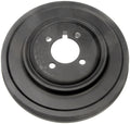 HARMONIC BALANCER ASSEMBLY
