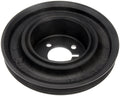 HARMONIC BALANCER ASSEMBLY