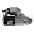 REMY red auto part