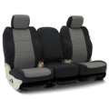 40/20/40; WITH REMOVABLE HEADREST;