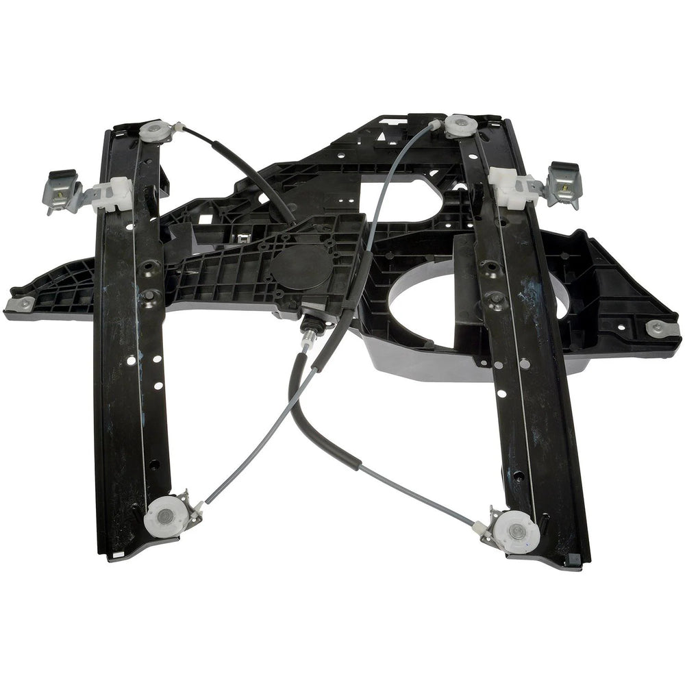 WINDOW REGULATOR