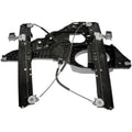 WINDOW REGULATOR