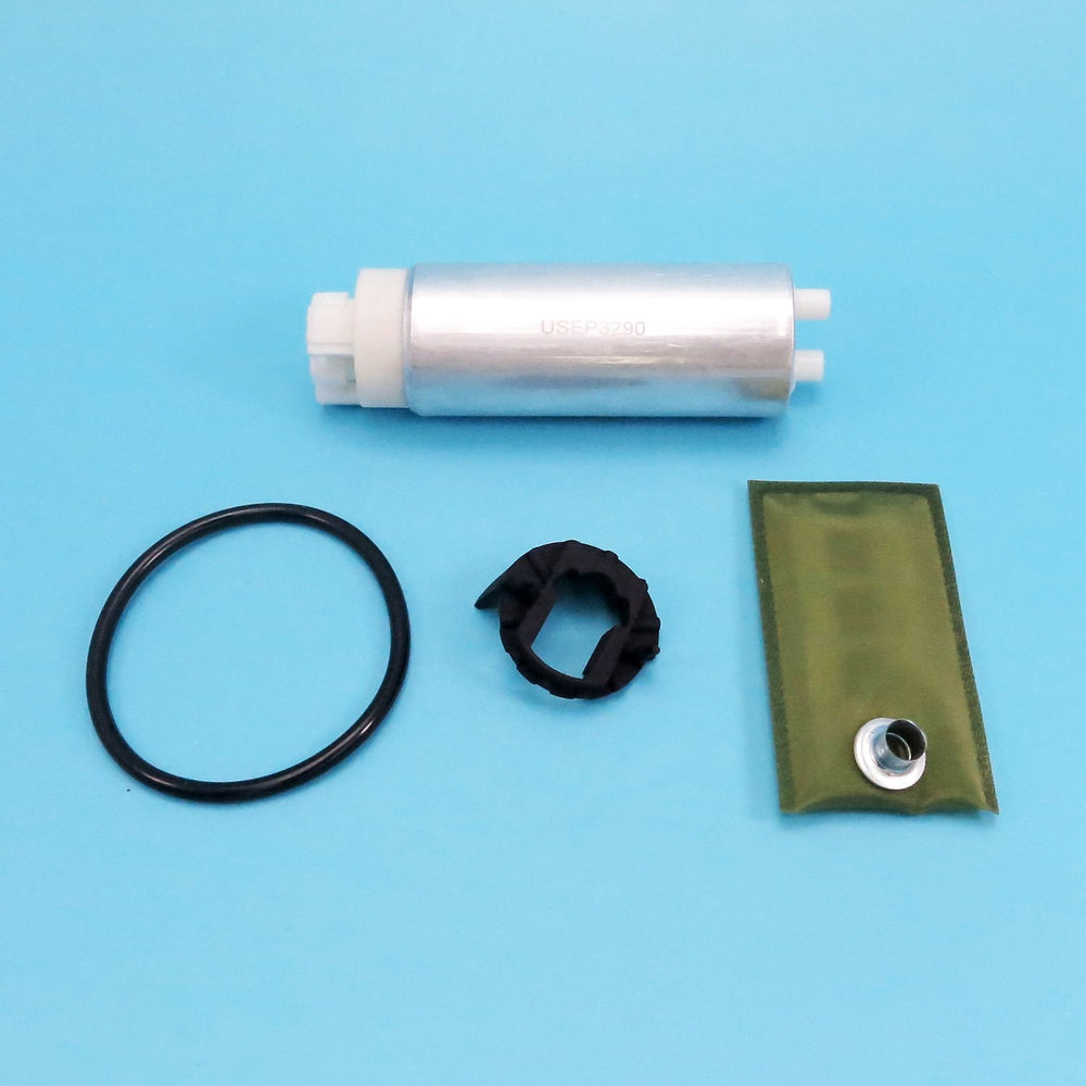 FUEL PUMP KIT 1 INLET