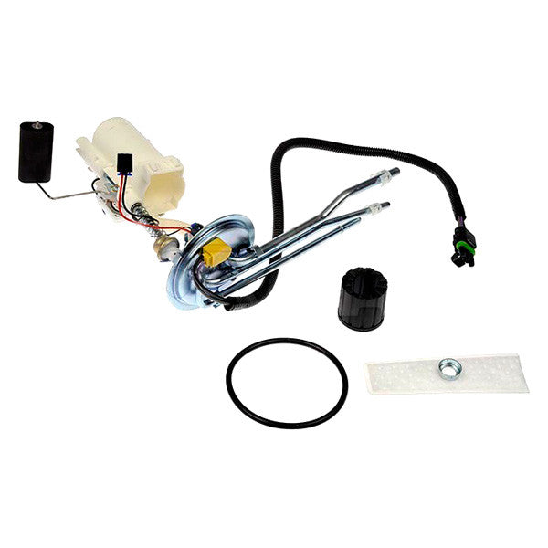 FUEL SENDING UNIT WITHOUT PUMP
