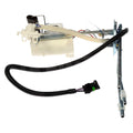 FUEL SENDING UNIT WITHOUT PUMP