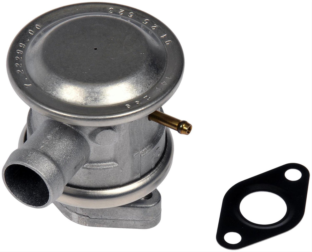AIR CHECK VALVE