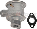 AIR CHECK VALVE