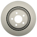 GCX ROTOR WITH PARTIAL COATING