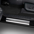 21C F150/23C F250/F350 SUPER CREW DOOR SILLS STAINLESS STEEL (4 PCS).