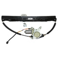 0210 FD XPLOR/0610 MC MTNER PWR (C) WR ASSY RR