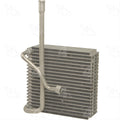 PLATE&FIN EVAPORATOR CORE