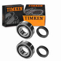 TIMKEN auto part