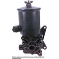 POWER STEERING COMPONENTS