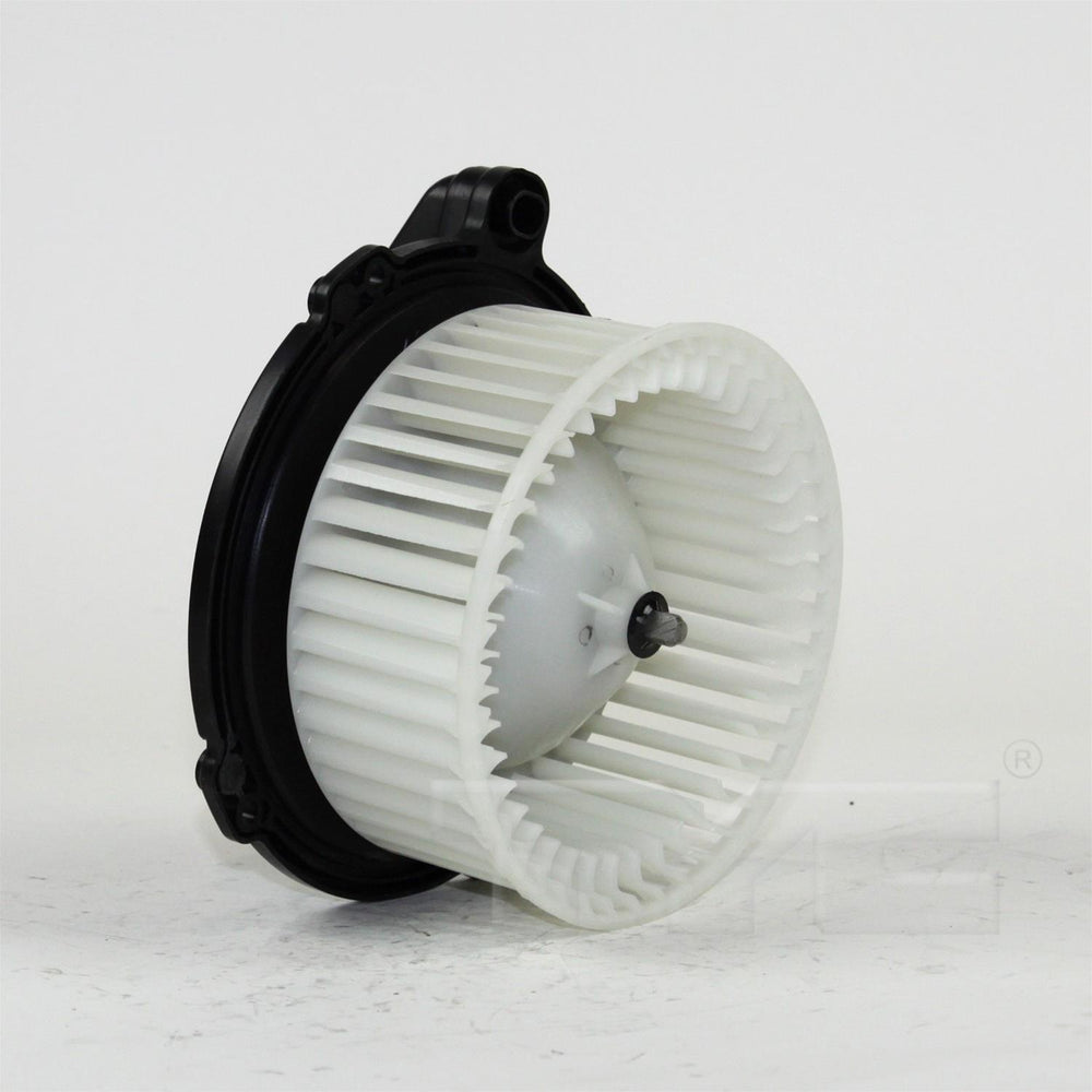 BLOWER ASSY HONDA PASSPORT 0002