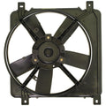 RADIATOR FAN ASSEMBLY