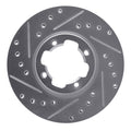 DFC auto part