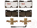R auto part detail