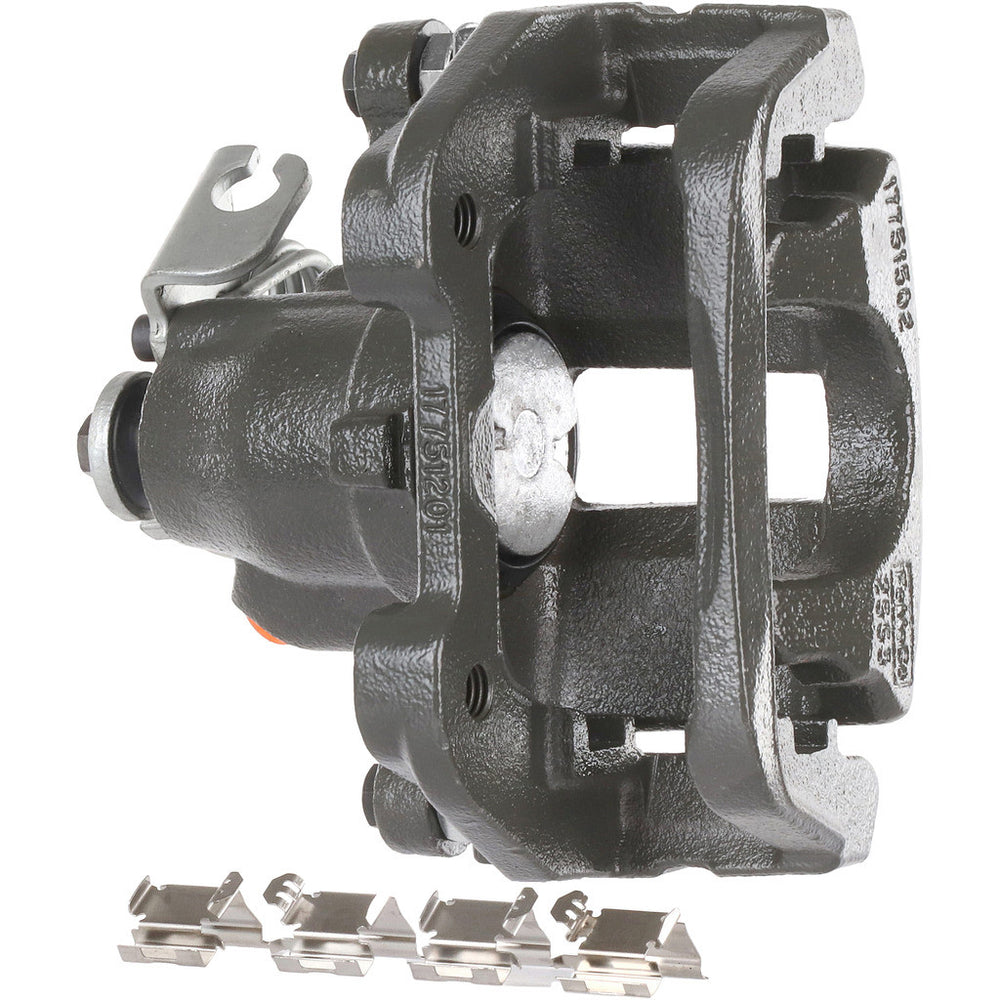 A1 REMFG INC auto part