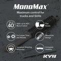 KYB 19-25 RAM 1500 New Body Style (DT) (w/o Air Susp.) (Exc. Rebel & TRX) MonoMax Gas Shock - Rear