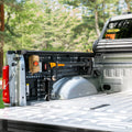 BRIDGE PANEL, DRIVER, 5.5' BED