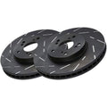 BRAKE ROTOR