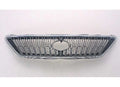 GRILLE CHR/GRY JAPAN BUILT LEXUS RX330/350 0407