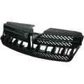 GRILLE CHR/GRY JAPAN BUILT LEXUS RX330/350 0407