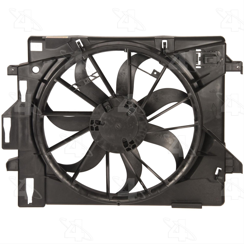 FOUR SEASONS auto part
