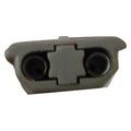 9904 FD FSERIES LD REG;SPR CAB PWR (G) WINDOW MOTOR AND REGULATOR ASSY FR