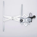 0409 LX RX330/350/400H PWR (G;AP) WR ASSY FL