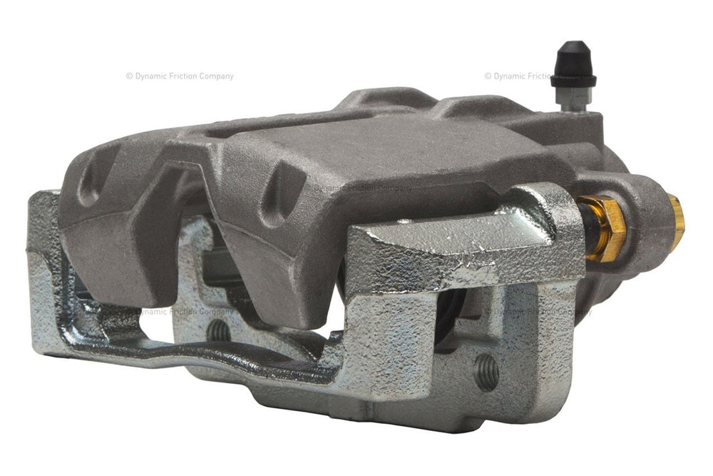 DFC silver auto part