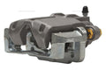 DFC silver auto part