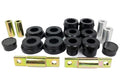 Energy Suspension Universal Black Control Arm Bushing Set - Complete Set