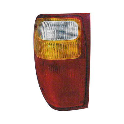 Maxzone Vehicle Lighting Corp auto part