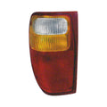 Maxzone Vehicle Lighting Corp auto part