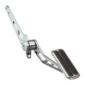 55-57 Chevy Billet Gas Pedal Ass. w/ Rubber