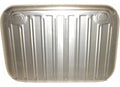 TRUNK FLOOR CENTER CHEVROLET 6164 (STEEL GAUGE 19)