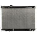 TYC auto part