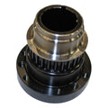 ATI Crank Hub - Steel - LS1 F Body w/25th 8mm HTD Pulley
