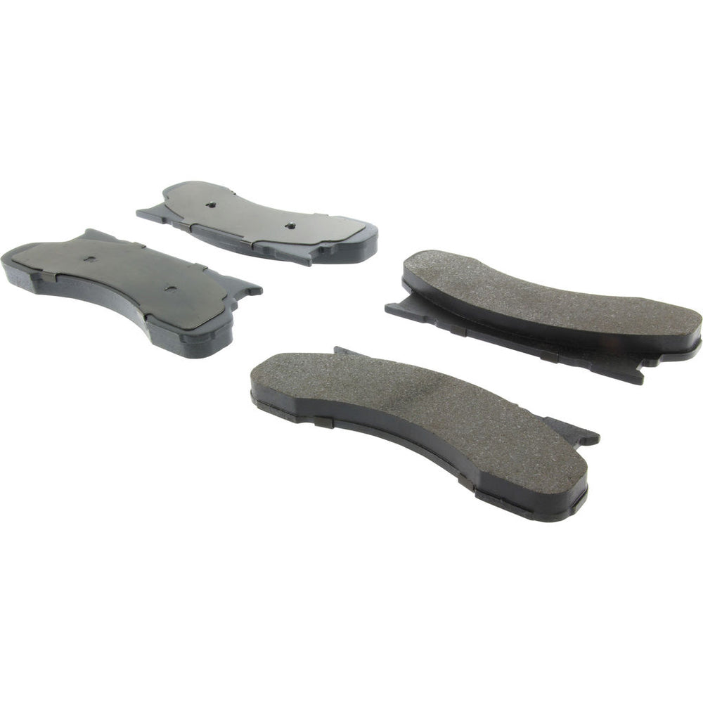 SELECT AXLE PACK SINGLE AXLE