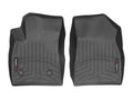 WeatherTech auto part detail
